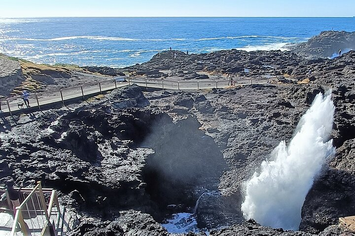 Kiama Blowhole