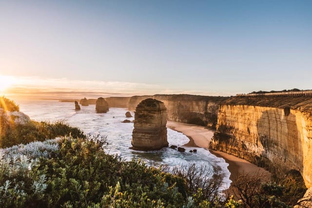 Explore Great Ocean Road & 12 Apostles - Photo 1 of 7