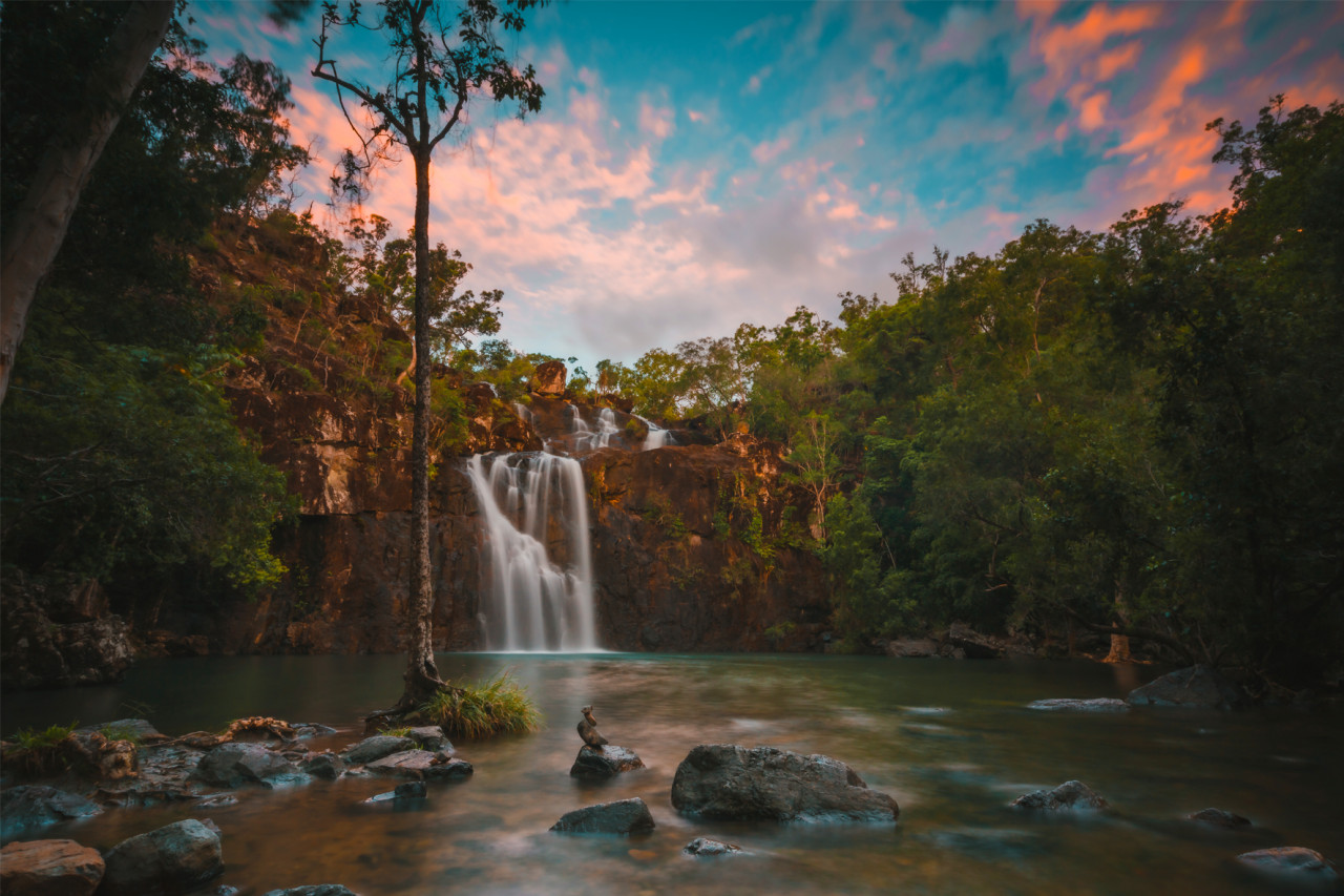 Falls to Paradise - Waterfall Tour - Photo 1 of 6