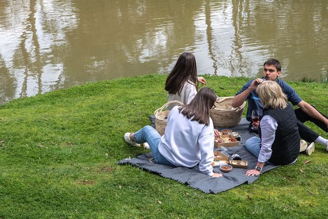 Farm Picnic for 4 in Victoria - Photo 1 of 6