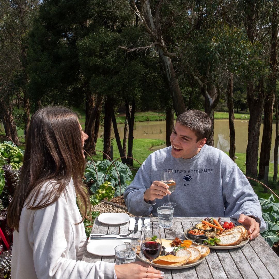 Green Olive at Red Hill Farmers' Lunch for Two - Photo 1 of 5