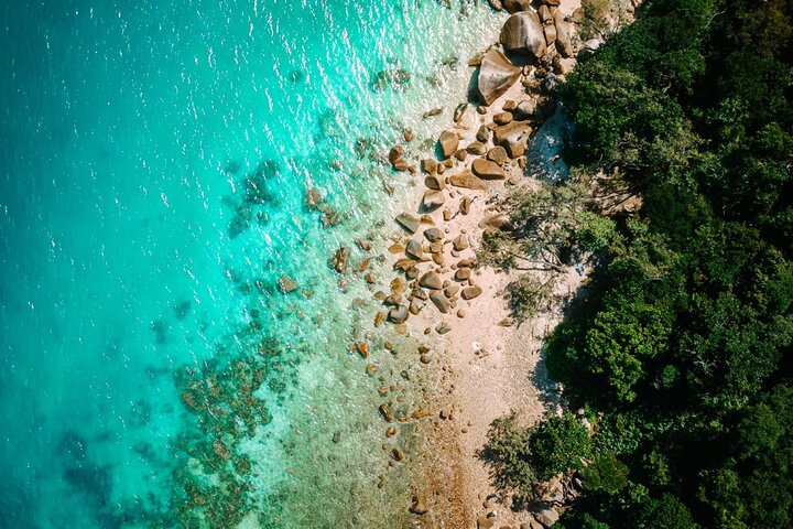 Fitzroy Island Transfers and Tours from Cairns - Photo 1 of 11