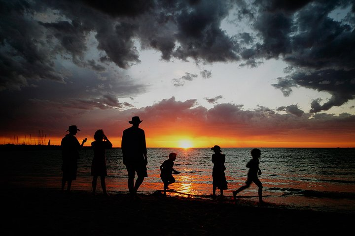 Fremantle Photography Tours