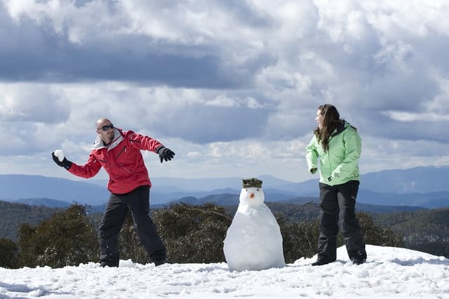 Full-Day Mount Buller Tour - Photo 1 of 6