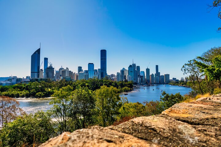 Full Day Private Shore Tour in Brisbane from Brisbane Cruise Port - Photo 1 of 7