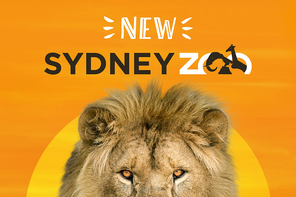 Sydney Zoo General Admission Ticket - Photo 1 of 11