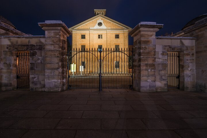 Ghosts of Sydney: Outdoor Escape Game - Photo 1 of 8