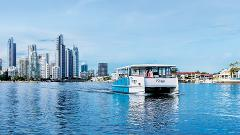 Gold Coast - Hop On Hop Off Cruise - Sightseeing 1 Day Pass - Photo 1 of 11