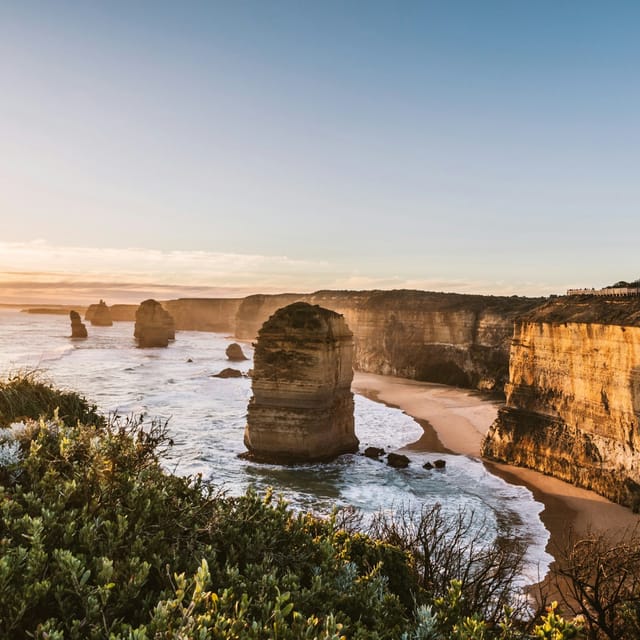 Great Ocean Road: Early Morning Day Trip From Melbourne - Photo 1 of 5