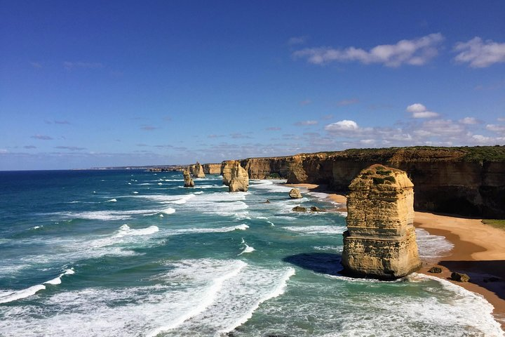 Twelve Apostles