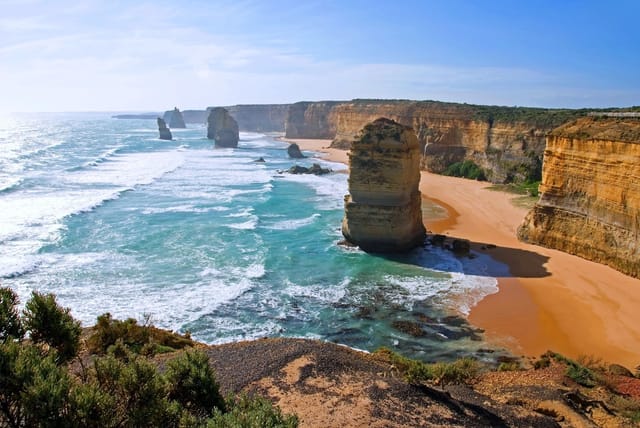 Great Ocean Road Small Group Eco tour - Photo 1 of 6