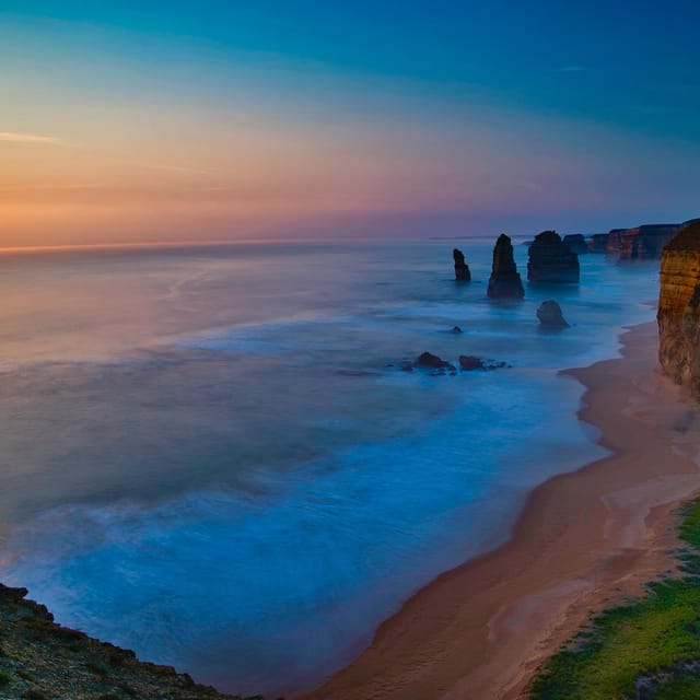 Great Ocean Road: Sunset Tour from Melboune - Photo 1 of 10