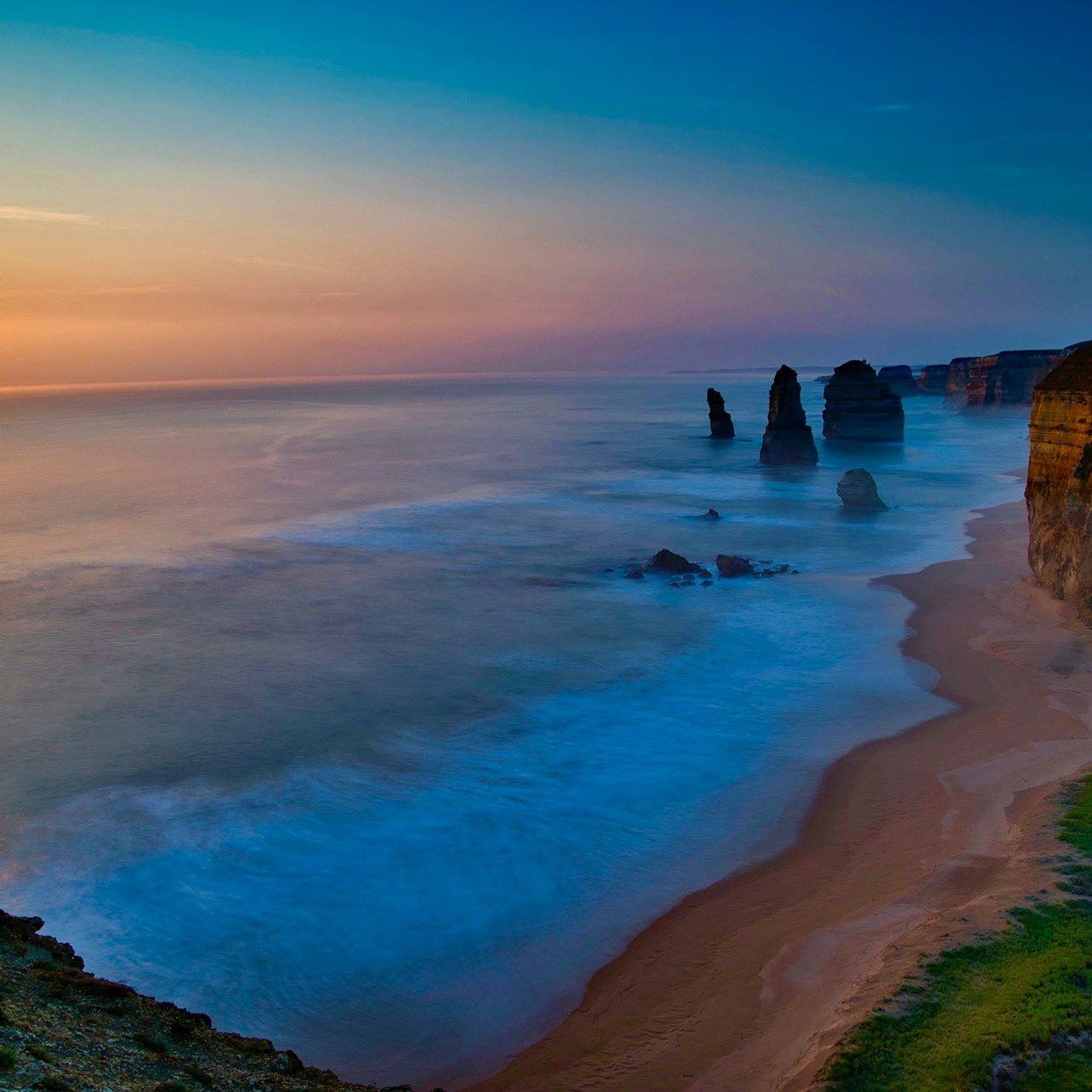 Great Ocean Road: Sunset Tour from Melboune - Photo 1 of 10