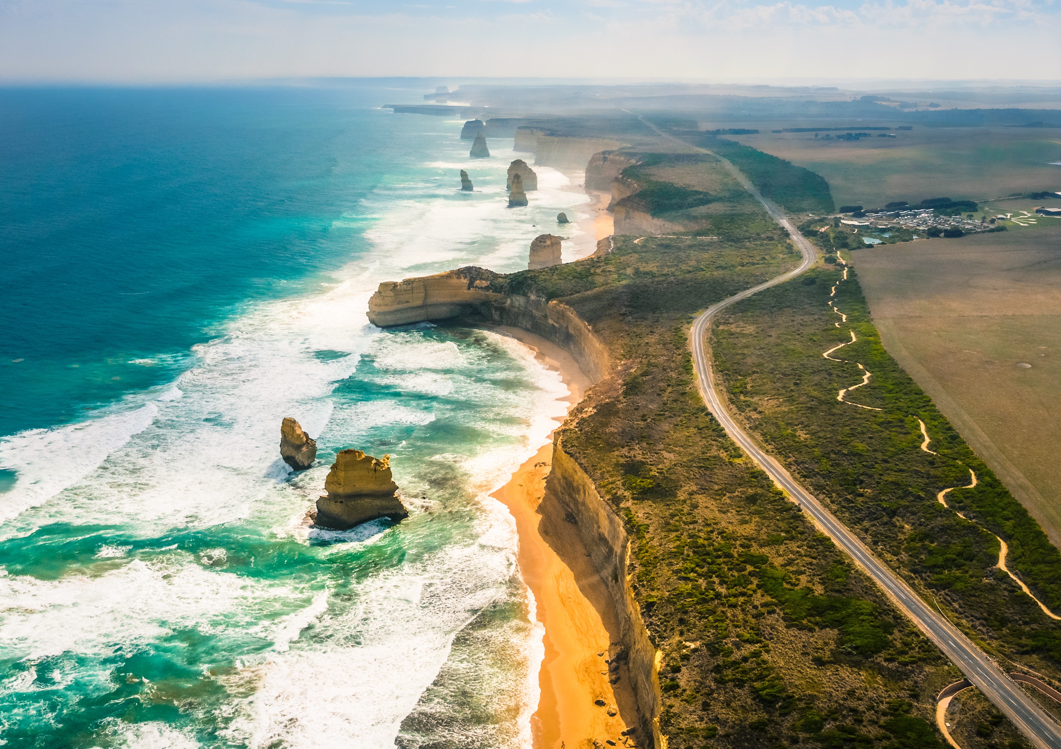 Great Ocean Road Day Tour by Mini Coach - Photo 1 of 7