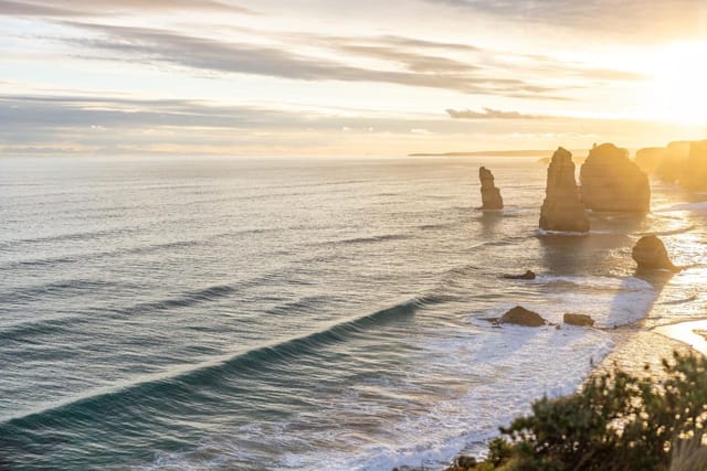 Great Ocean Road Wildlife, Sunsets & Beaches Tour - Photo 1 of 12