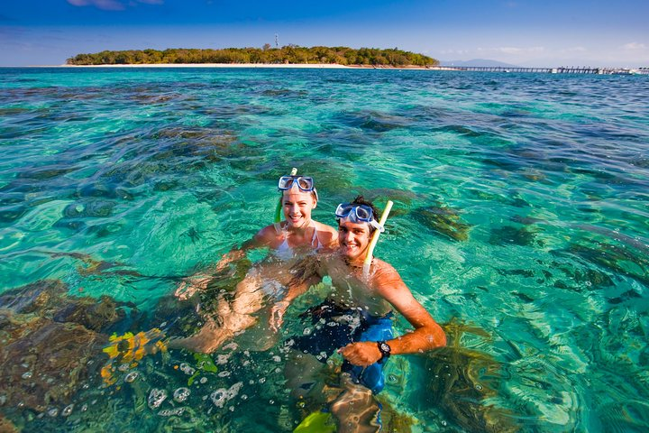 Snorkelling