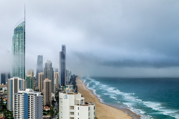 Guided Tour "Love Stories of Gold Coast" - Photo 1 of 3