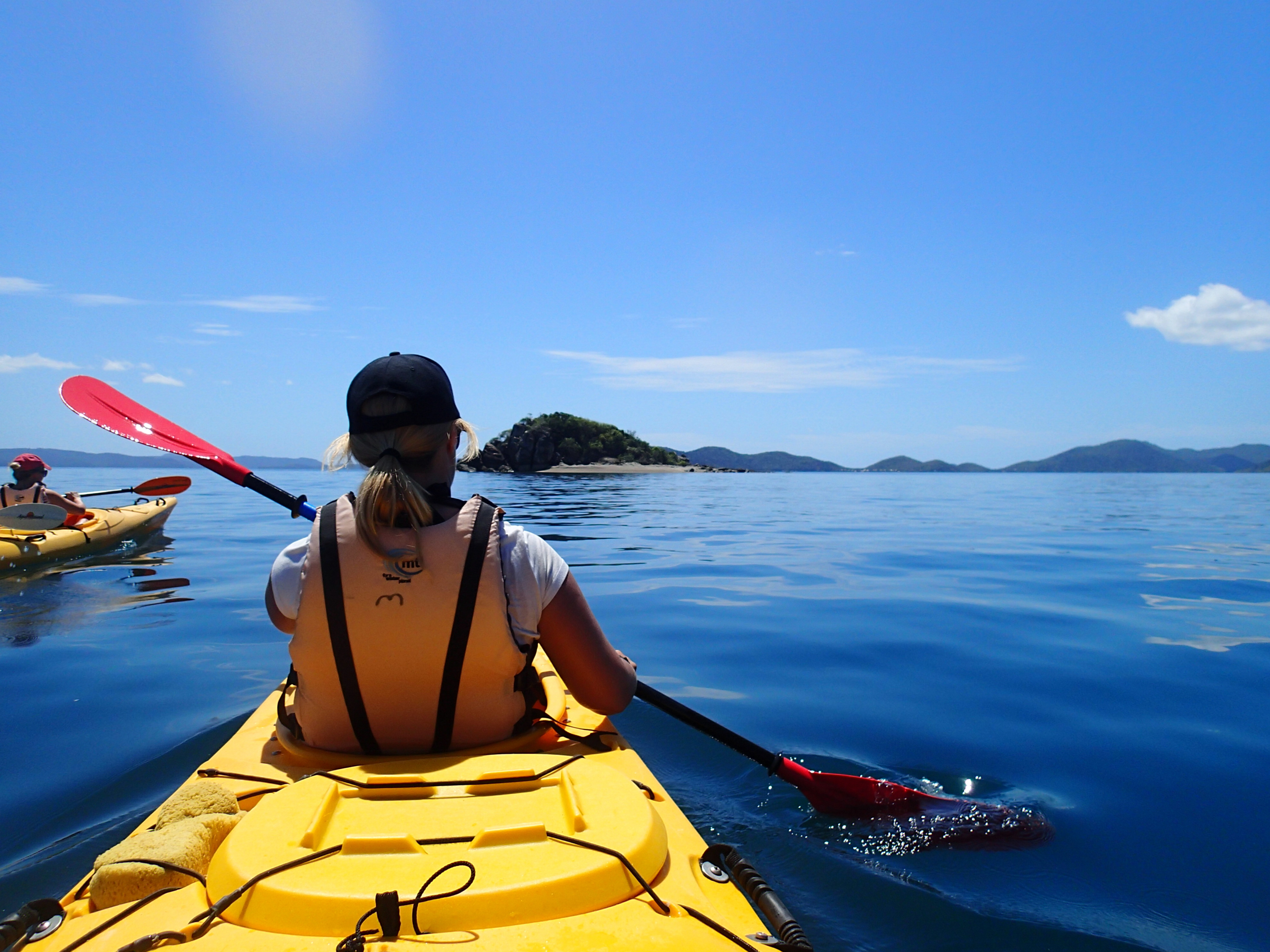 Half-day Inner Island Turtle Tour - Photo 1 of 9