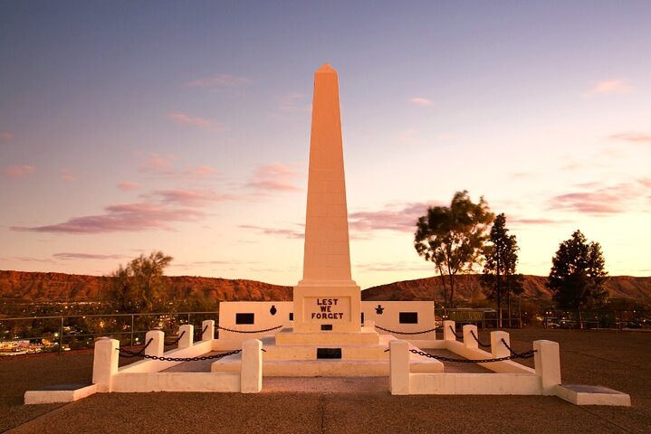 Anzac Hill