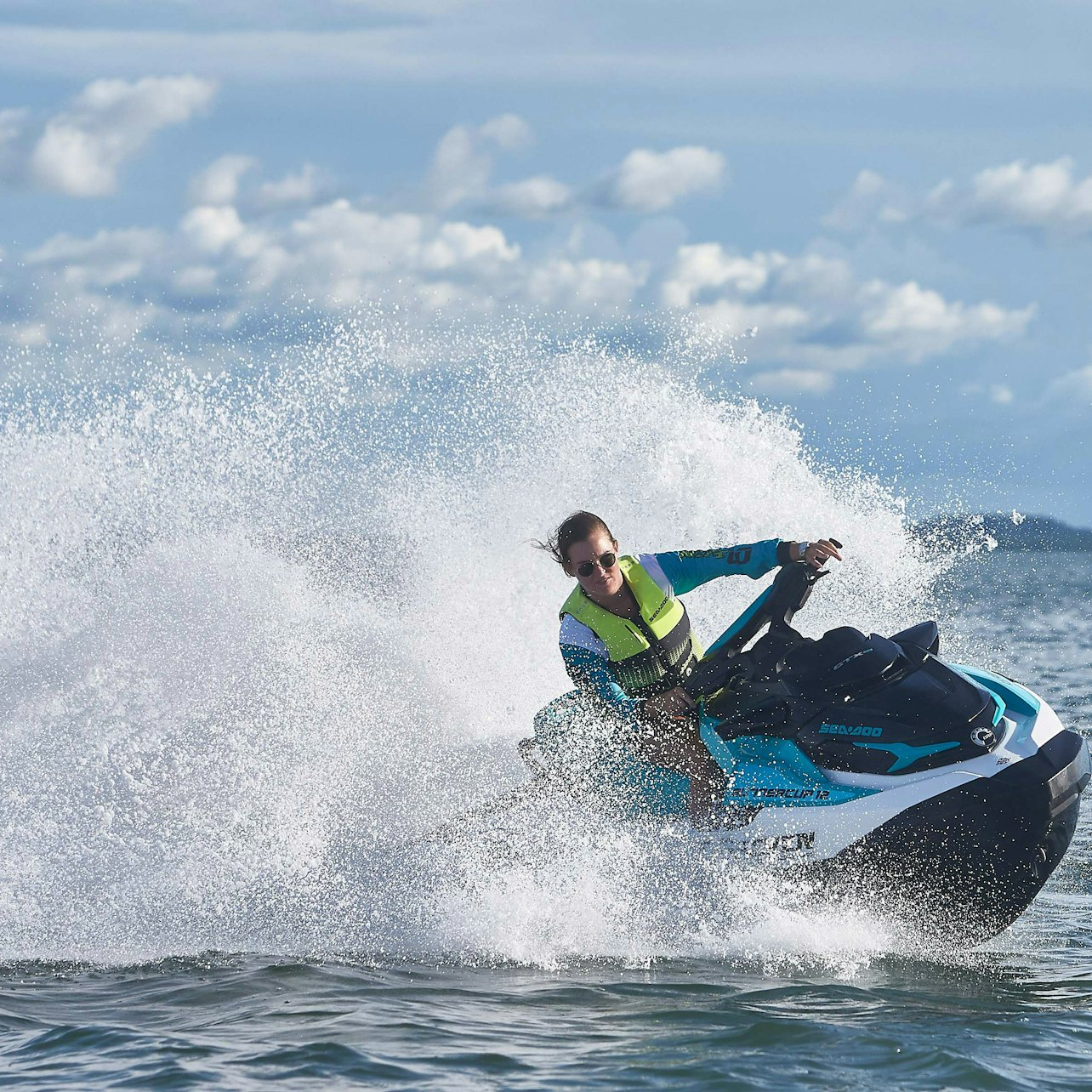 Honey Rider Sunrise Jetski Adventure - Photo 1 of 7