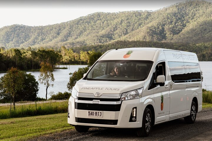 Hop on Hop Off Bus - Tamborine Mountain - Photo 1 of 11