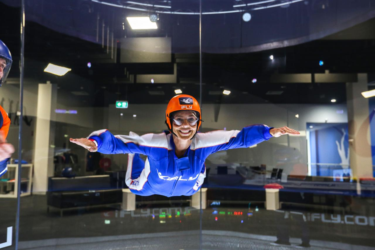 iFLY Basic - Photo 1 of 4