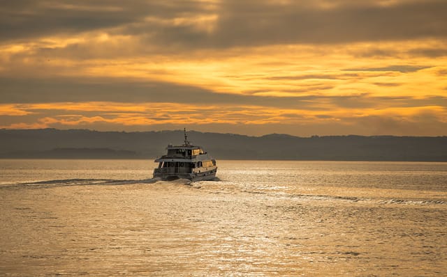 Island Sunset Cruise - Photo 1 of 5