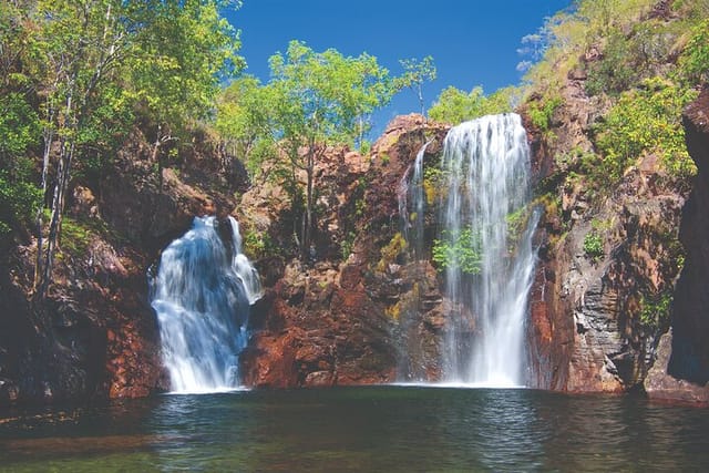 Kakadu, Arnhem Land, Katherine & Litchfield Adventure - Photo 1 of 8