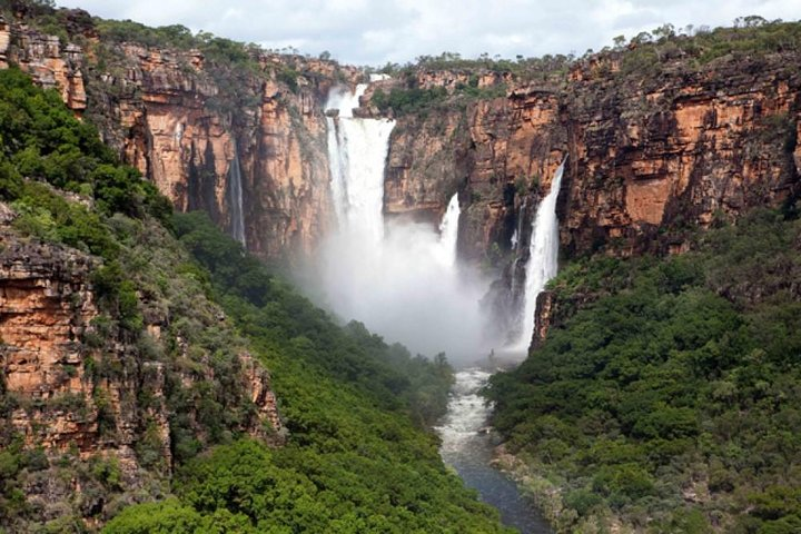 Kakadu National Park Scenic Flight &Yellow Water Cruise - Photo 1 of 13