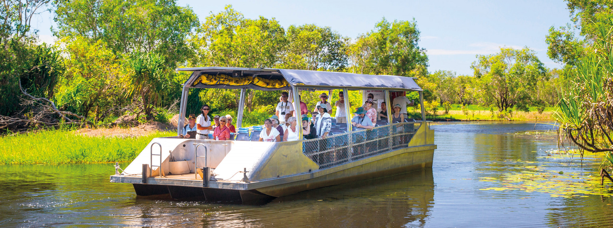 Kakadu National Park Tour - Photo 1 of 3