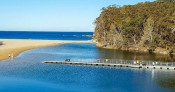 Kiama Blowhole, Bush, Beaches & Farmlands - Photo 1 of 2