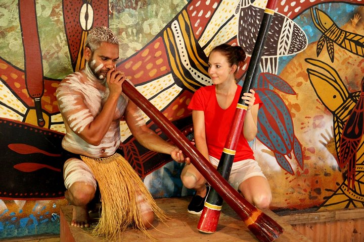 Pamagirri Aboriginal Experience