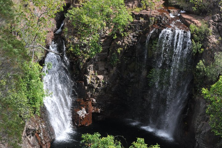 Florence Falls