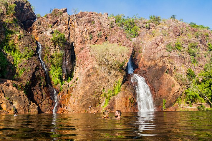 Litchfield National Park Day Tour from Darwin - Photo 1 of 9