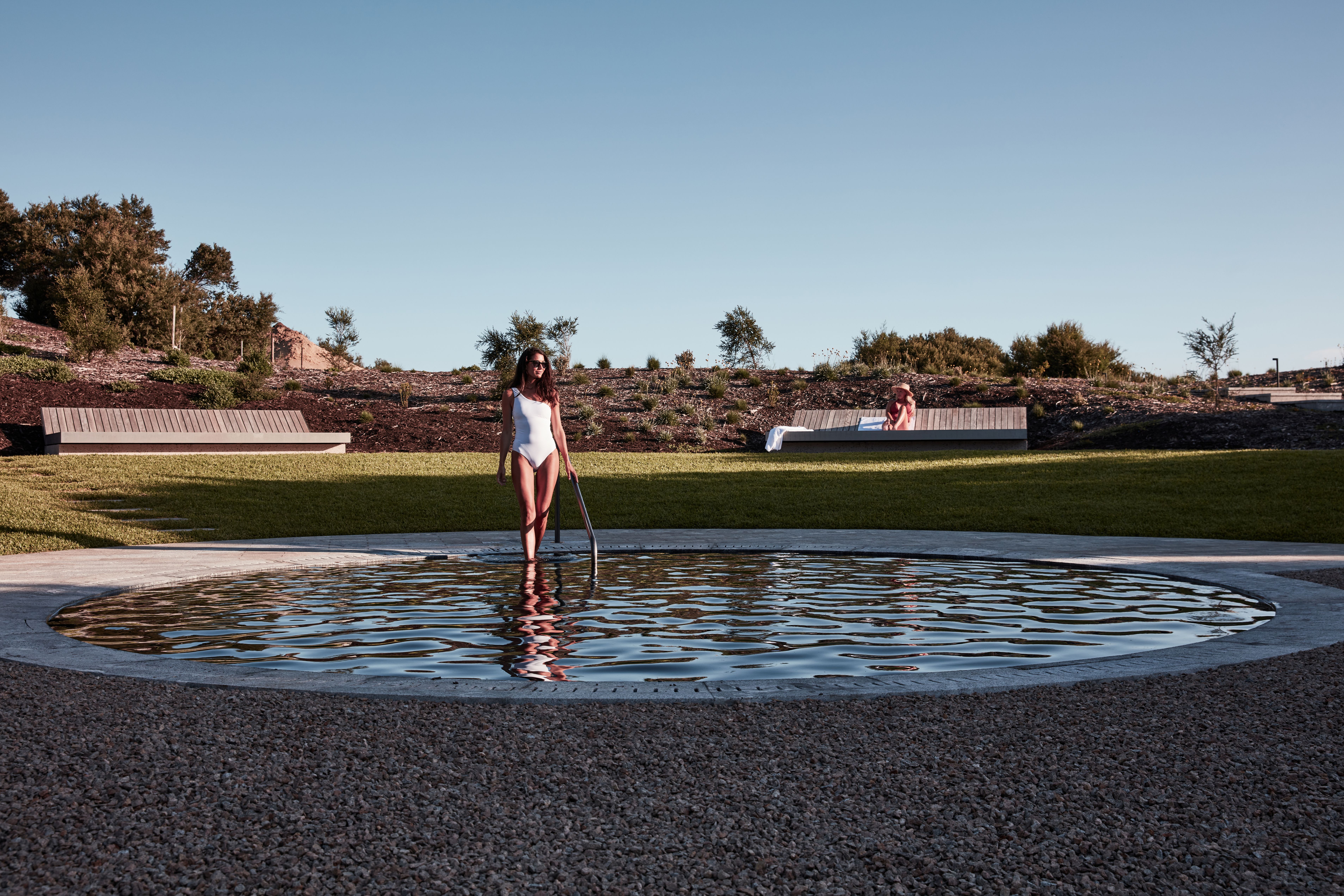 Lux Thermal Bathing at Alba Thermal Springs & Spa - Photo 1 of 4