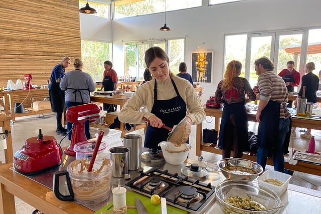 Maggie Beer's Farm Cooking School and Seasonal Lunch - Photo 1 of 3