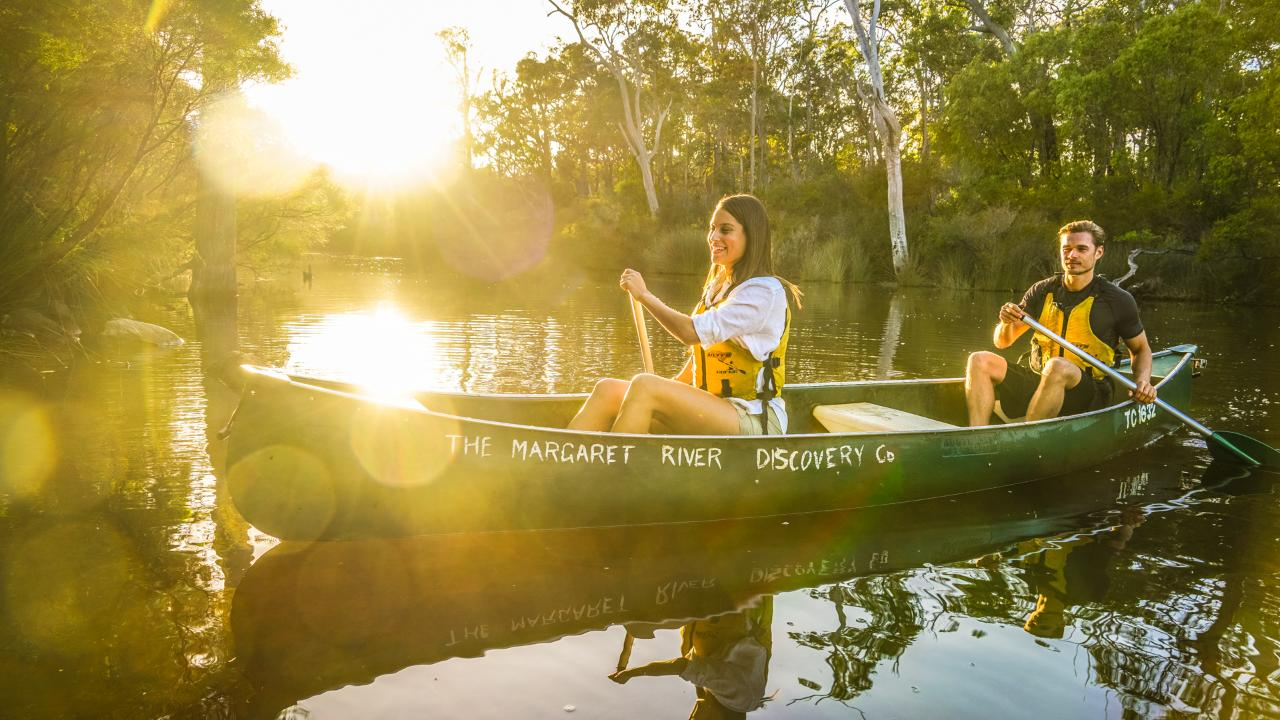 Margaret River Discovery Tour - The ultimate wine adventure experience! - Photo 1 of 25