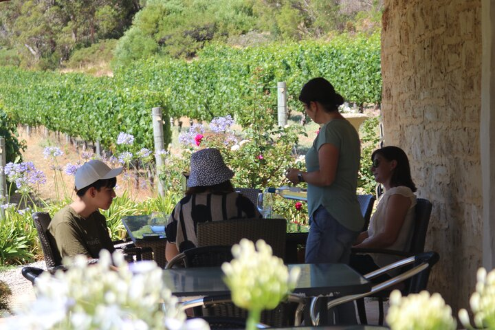 Margaret River Wine and Sights Discovery Tour from Busselton or Dunsborough - Photo 1 of 10