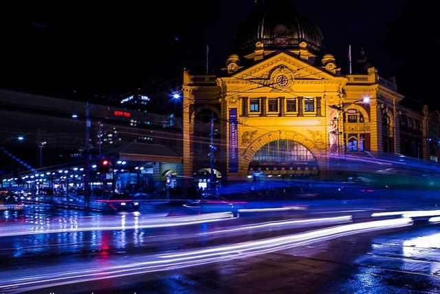 Melbourne Photography Tours