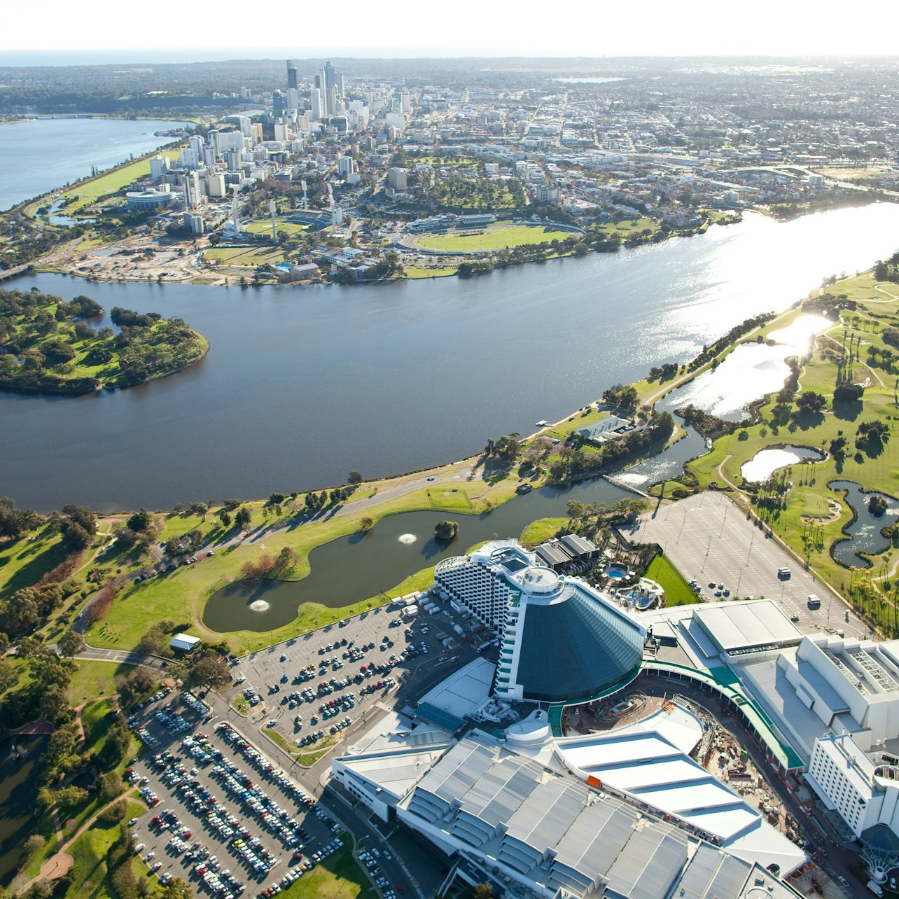 Morning Perth and Fremantle City Explorer - Photo 1 of 3