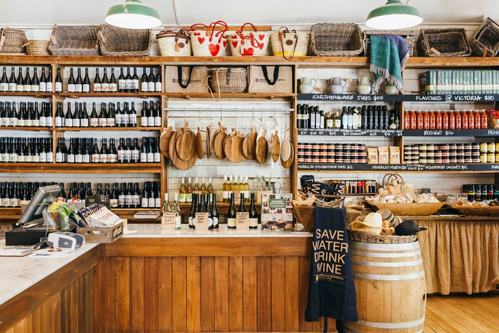 Mornington Peninsula Premium 2-6 guests Lunch at Merricks General Wine Store - Photo 1 of 9