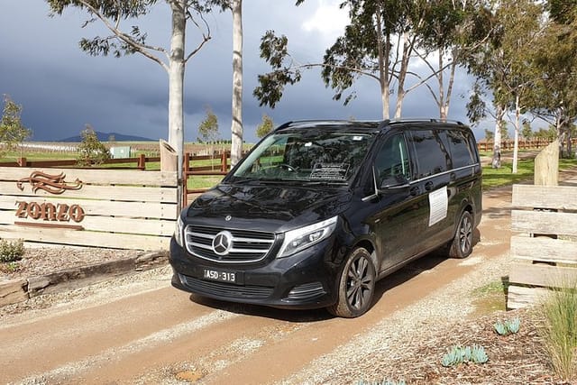 Mount Buller and Falls Creek - Private Chauffeur Services - Photo 1 of 2