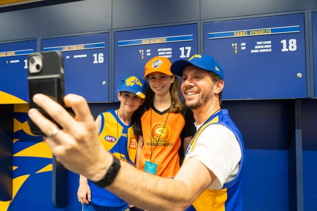 Optus Stadium 1.5-hour VIP Guided Tour - Photo 1 of 10