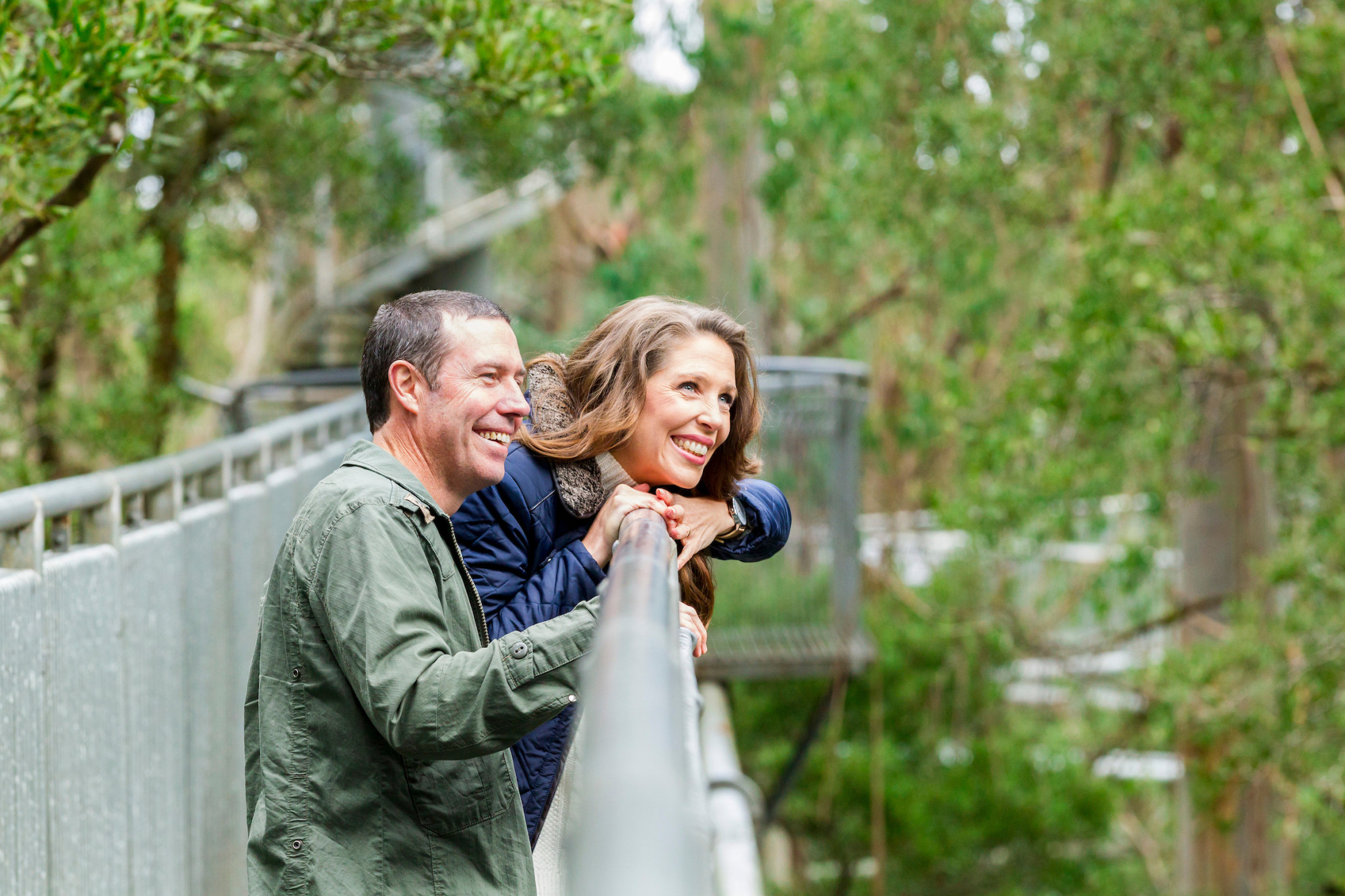 Otway Fly Treetop Adventures - Photo 1 of 12