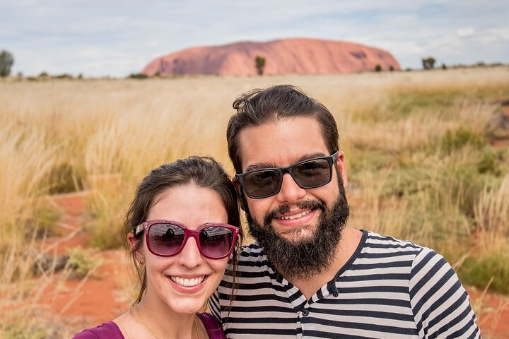 Overnight Uluru Adventure  - Photo 1 of 6