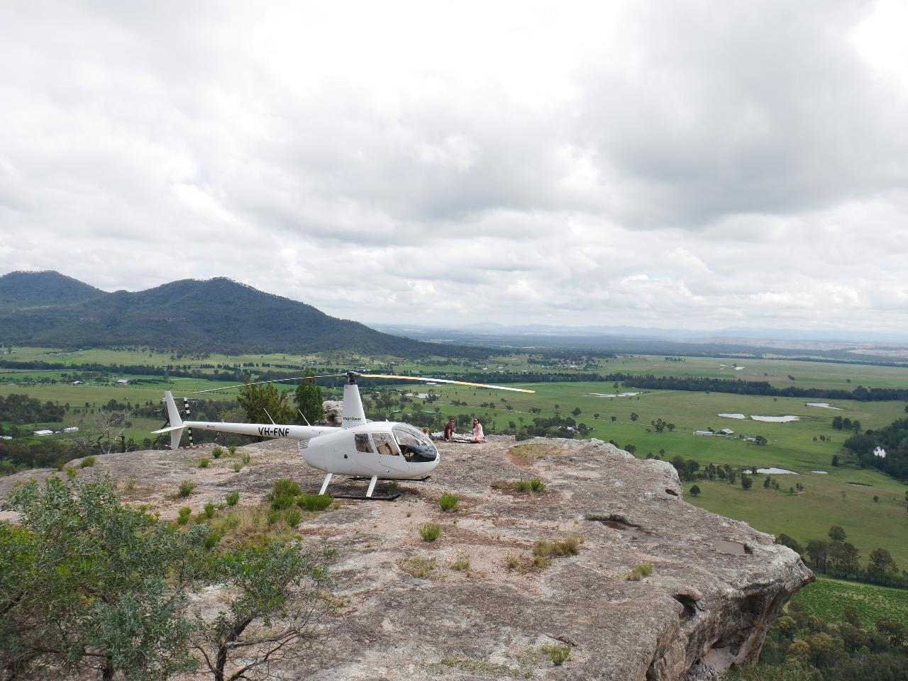 Picnic In The Sky - Photo 1 of 7