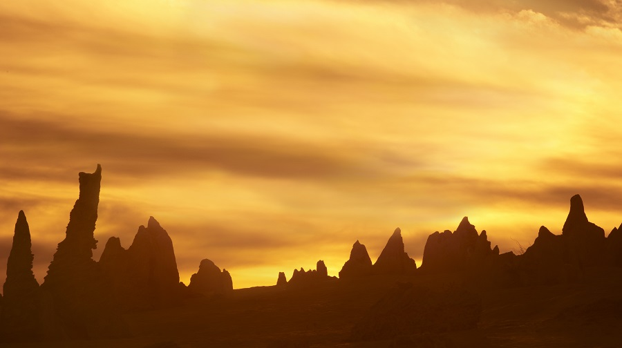 Pinnacles Sunset and Night-time Stargazing Tour with Dinner - Photo 1 of 3