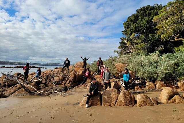 Porsche Luxury Private Tours in Phillip Island Tourist Spots  - Photo 1 of 15