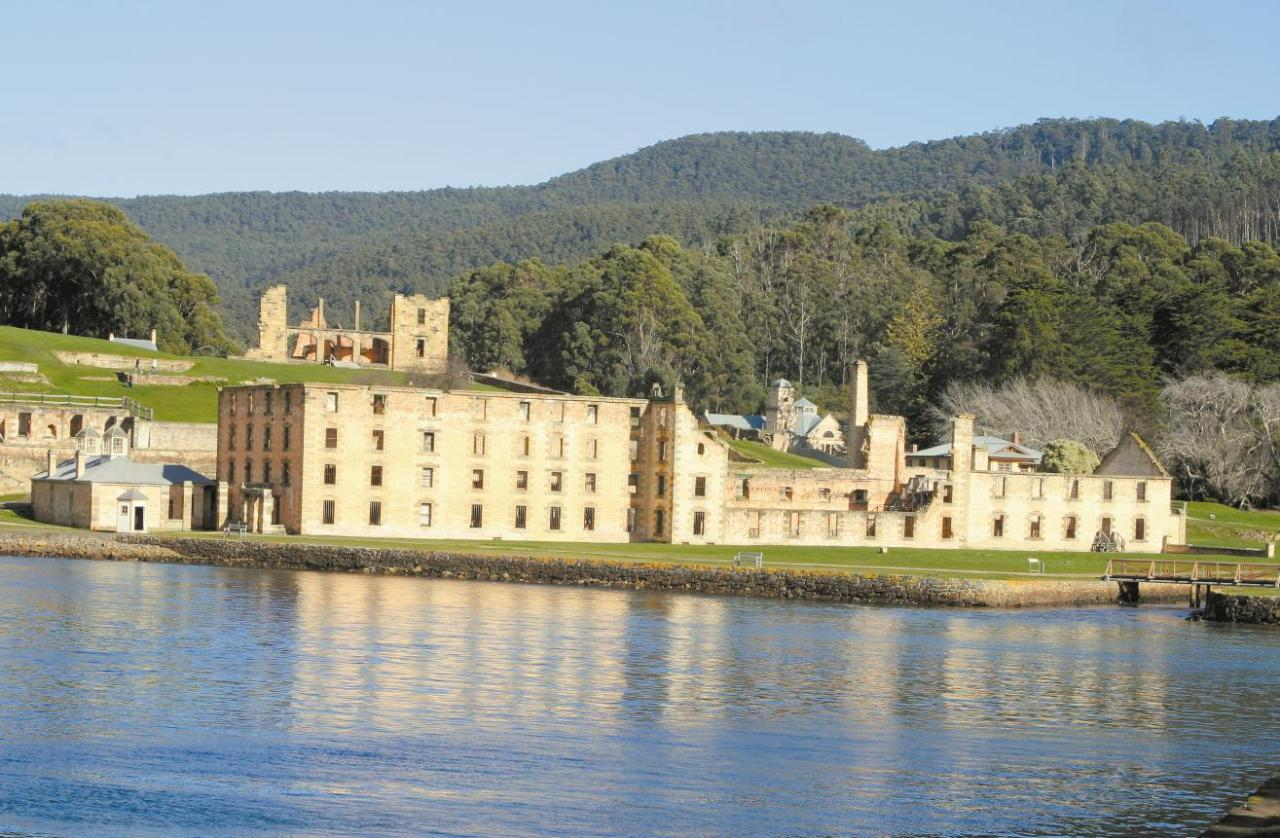 Port Arthur Day Tour (includes Historic Site entry) - Photo 1 of 1