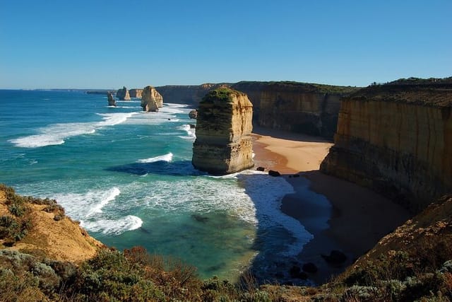 Private Day Tour at The Great Ocean Road - Photo 1 of 14